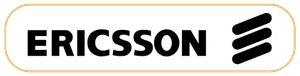 Ericsson Logo