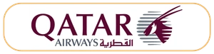 Qatar Airways logo